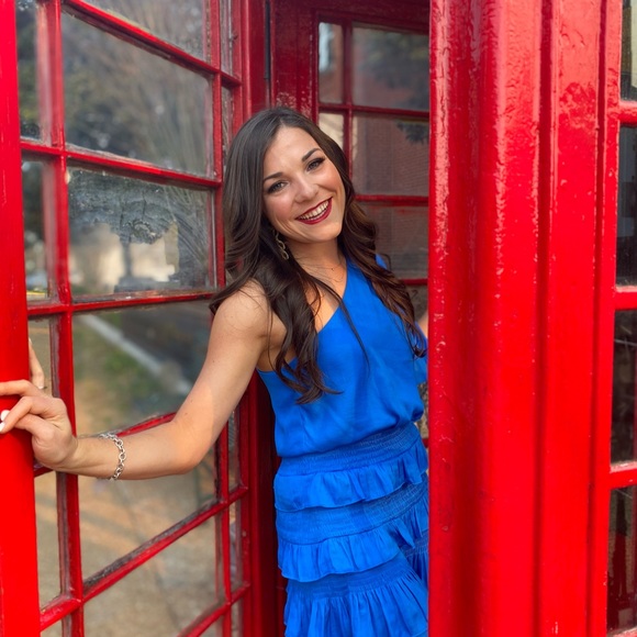 Meet your Posher, Ashton - Picture 1 of 2